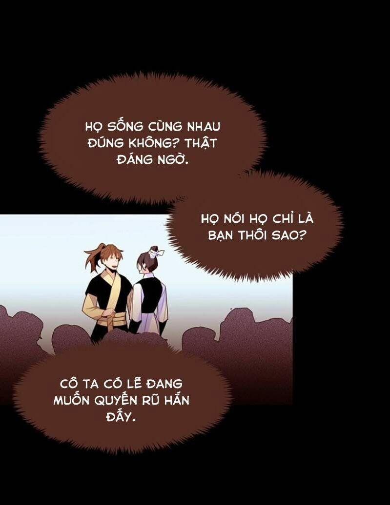 Cuộc Sống Rập Khuôn Của Một Quý Cô Tái Sinh! 16 trang 53