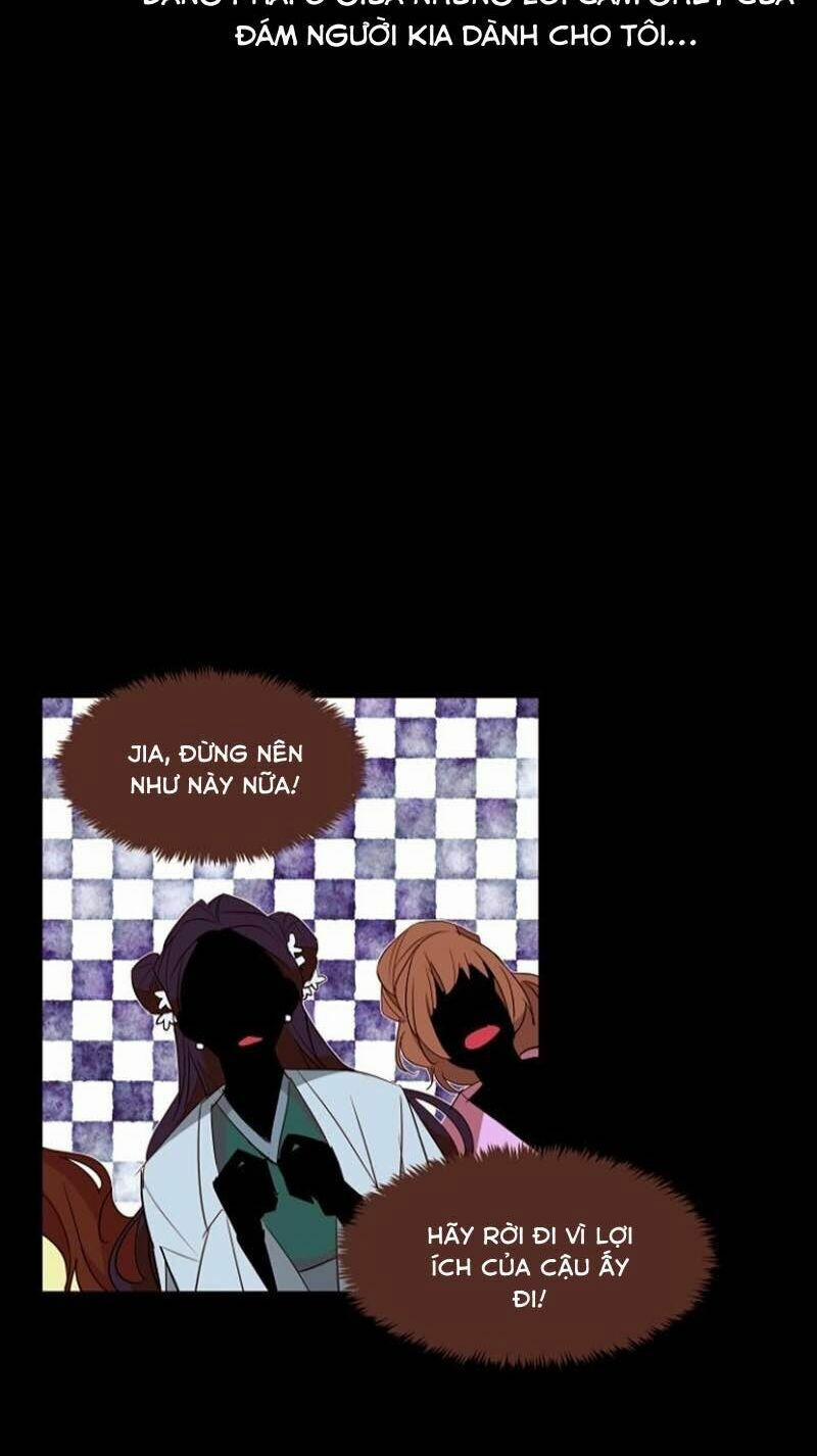 Cuộc Sống Rập Khuôn Của Một Quý Cô Tái Sinh! 16 trang 56