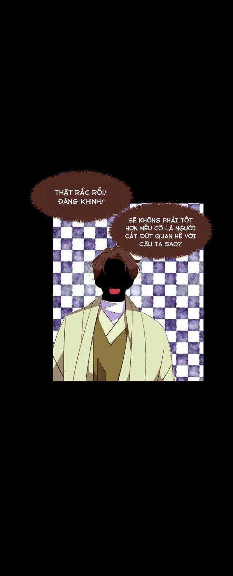 Cuộc Sống Rập Khuôn Của Một Quý Cô Tái Sinh! 16 trang 57