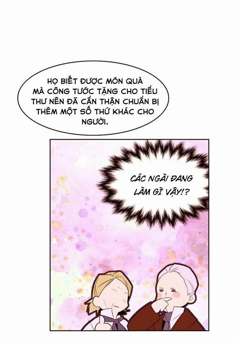 Cuộc Sống Rập Khuôn Của Một Quý Cô Tái Sinh! 16 trang 6