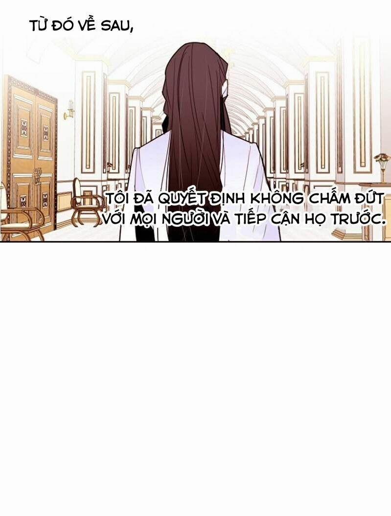 Cuộc Sống Rập Khuôn Của Một Quý Cô Tái Sinh! 16 trang 68