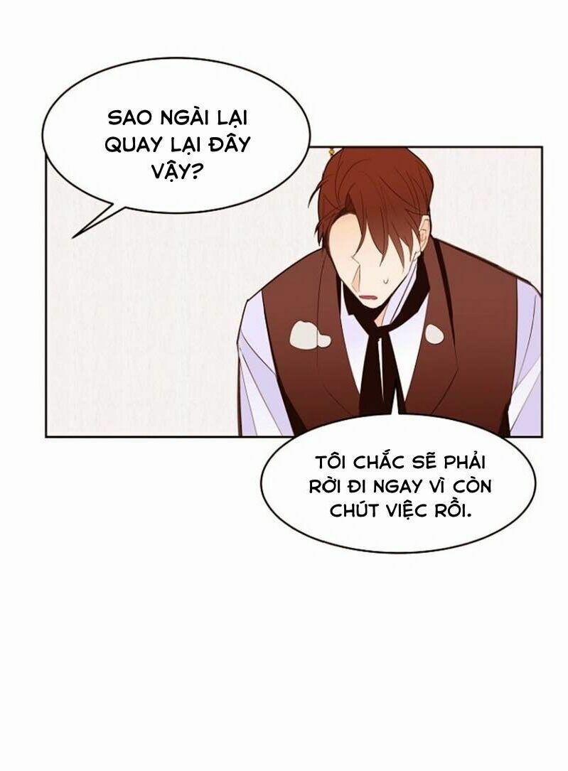 Cuộc Sống Rập Khuôn Của Một Quý Cô Tái Sinh! 16 trang 73