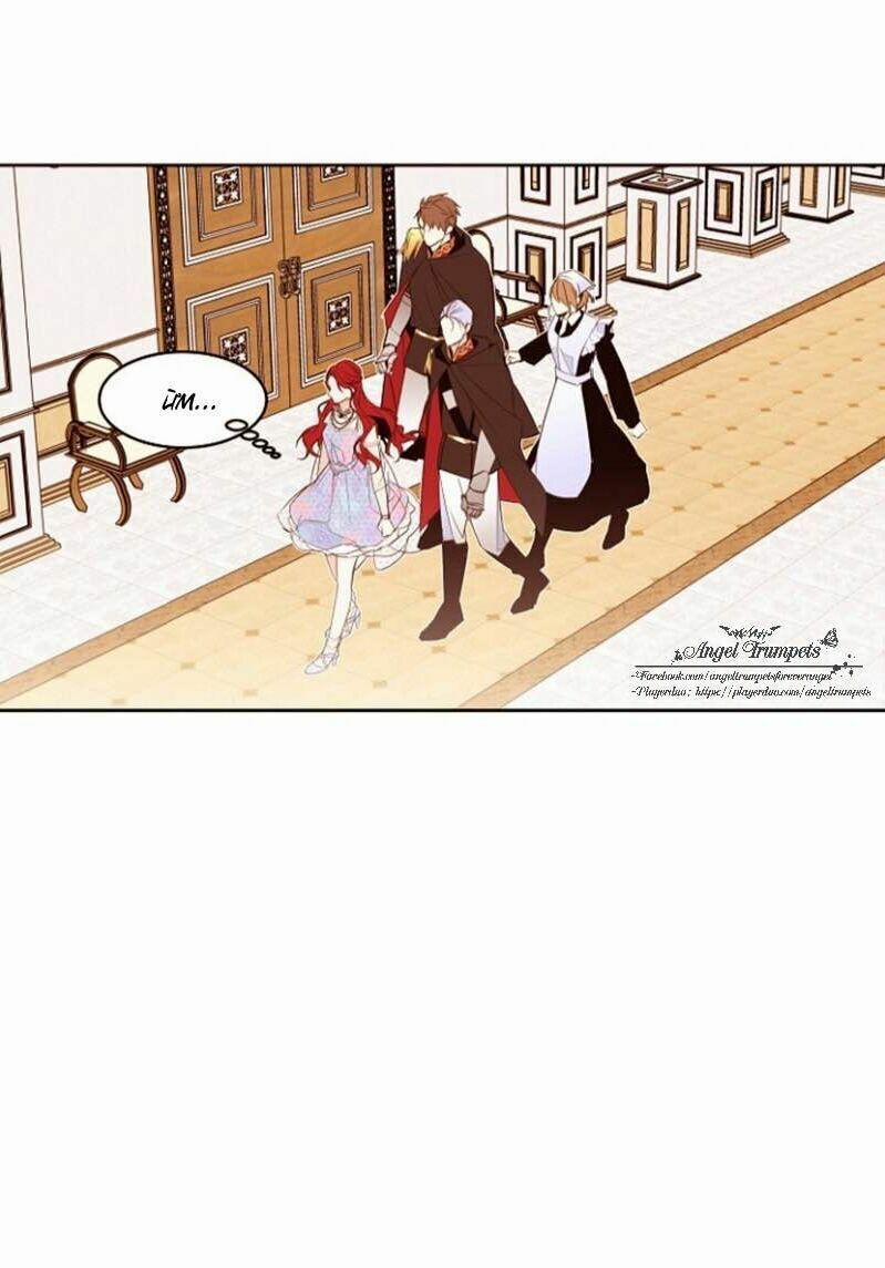 Cuộc Sống Rập Khuôn Của Một Quý Cô Tái Sinh! 16 trang 8