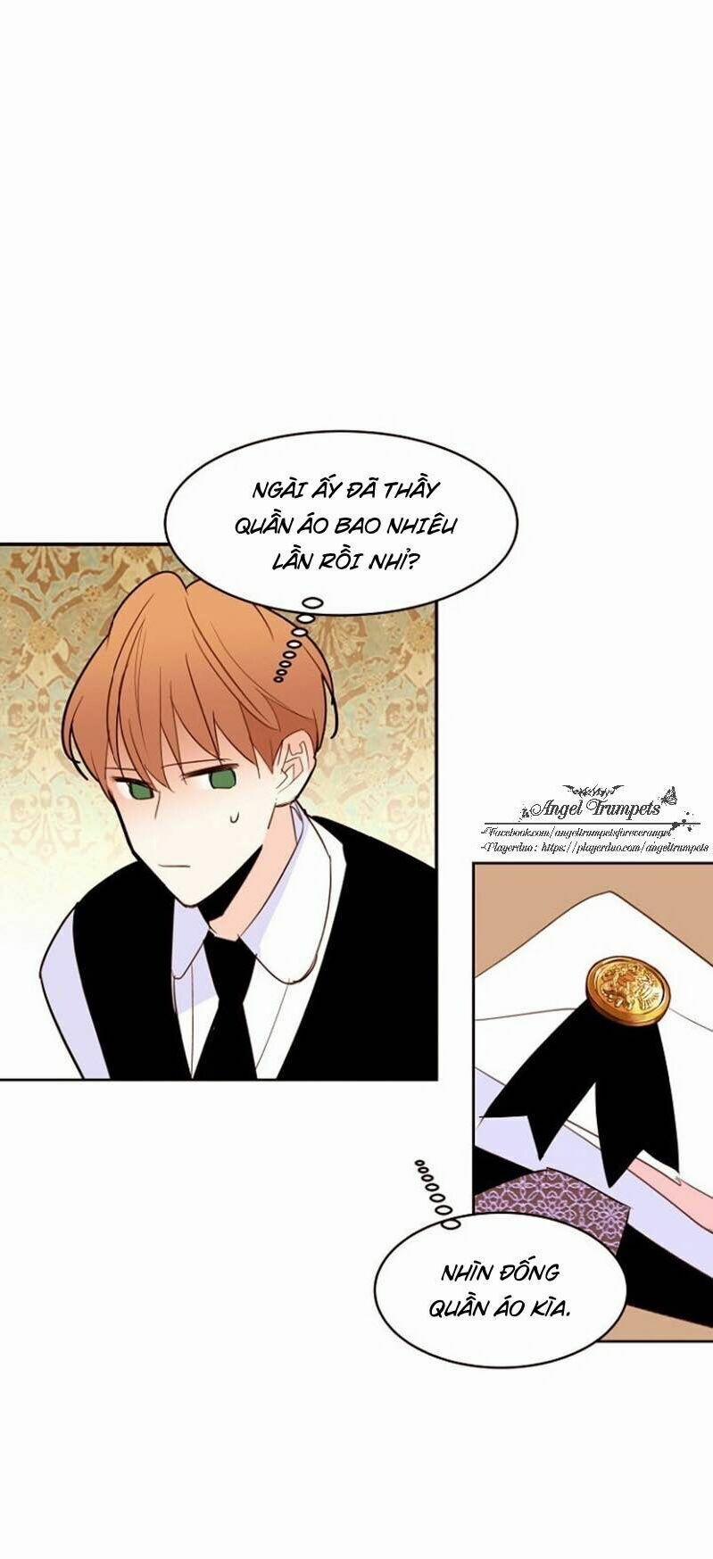 Cuộc Sống Rập Khuôn Của Một Quý Cô Tái Sinh! 16 trang 81