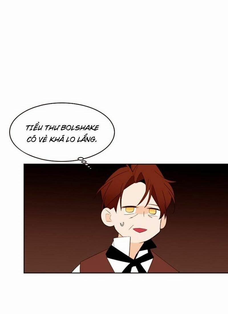 Cuộc Sống Rập Khuôn Của Một Quý Cô Tái Sinh! 17 trang 12