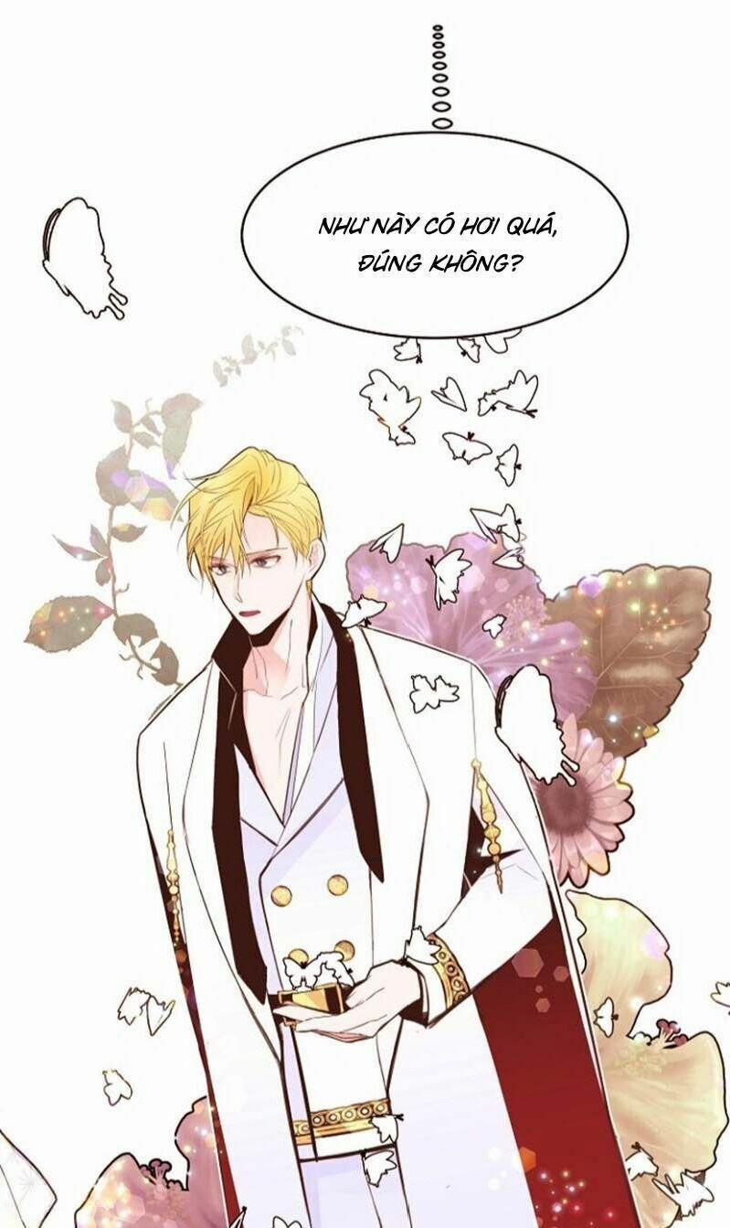 Cuộc Sống Rập Khuôn Của Một Quý Cô Tái Sinh! 17 trang 13