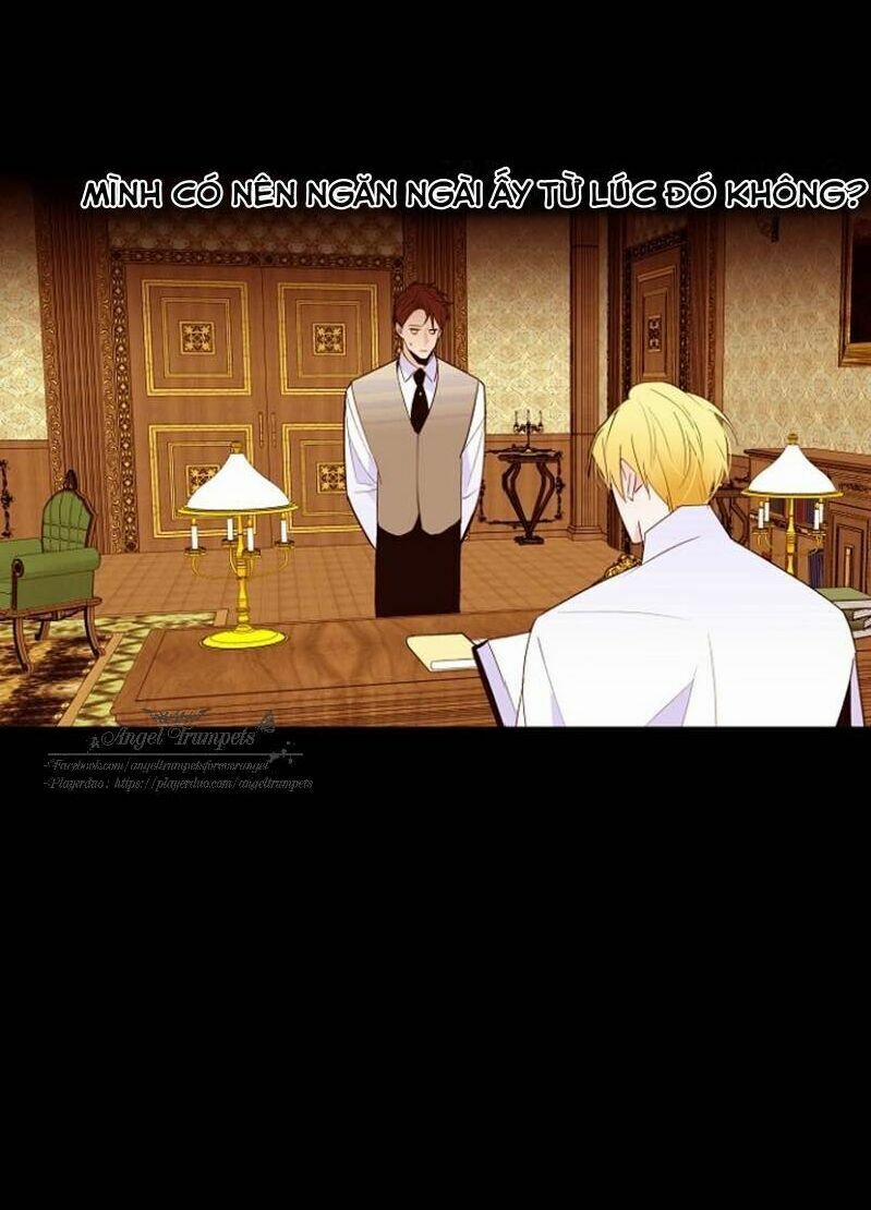 Cuộc Sống Rập Khuôn Của Một Quý Cô Tái Sinh! 17 trang 16