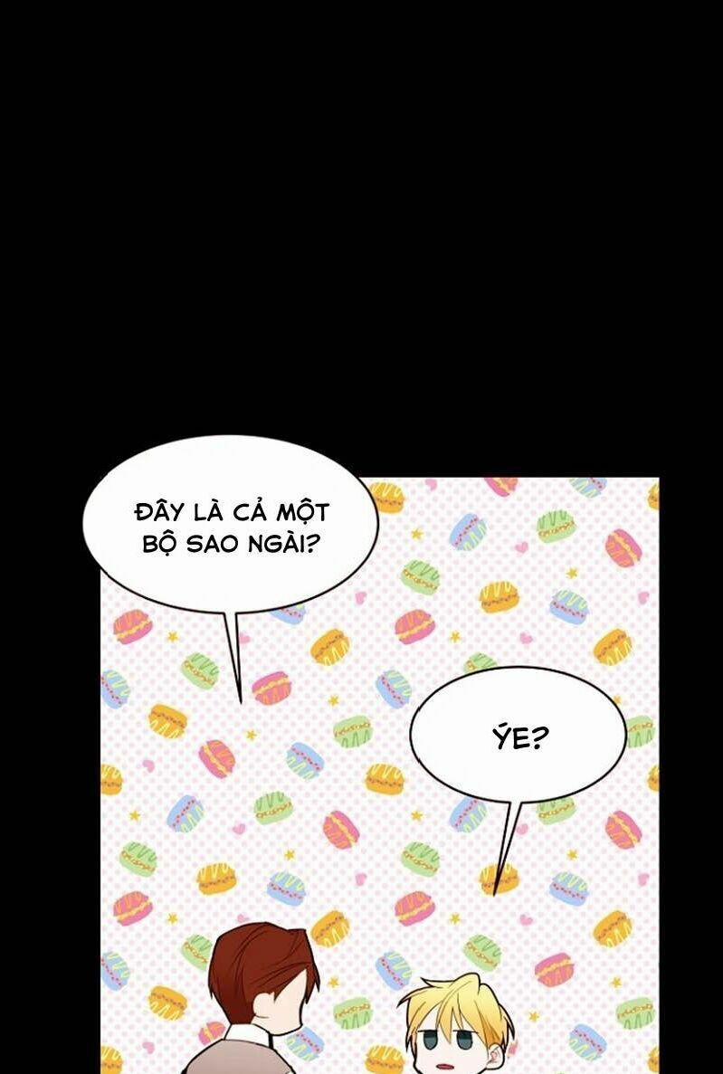 Cuộc Sống Rập Khuôn Của Một Quý Cô Tái Sinh! 17 trang 18