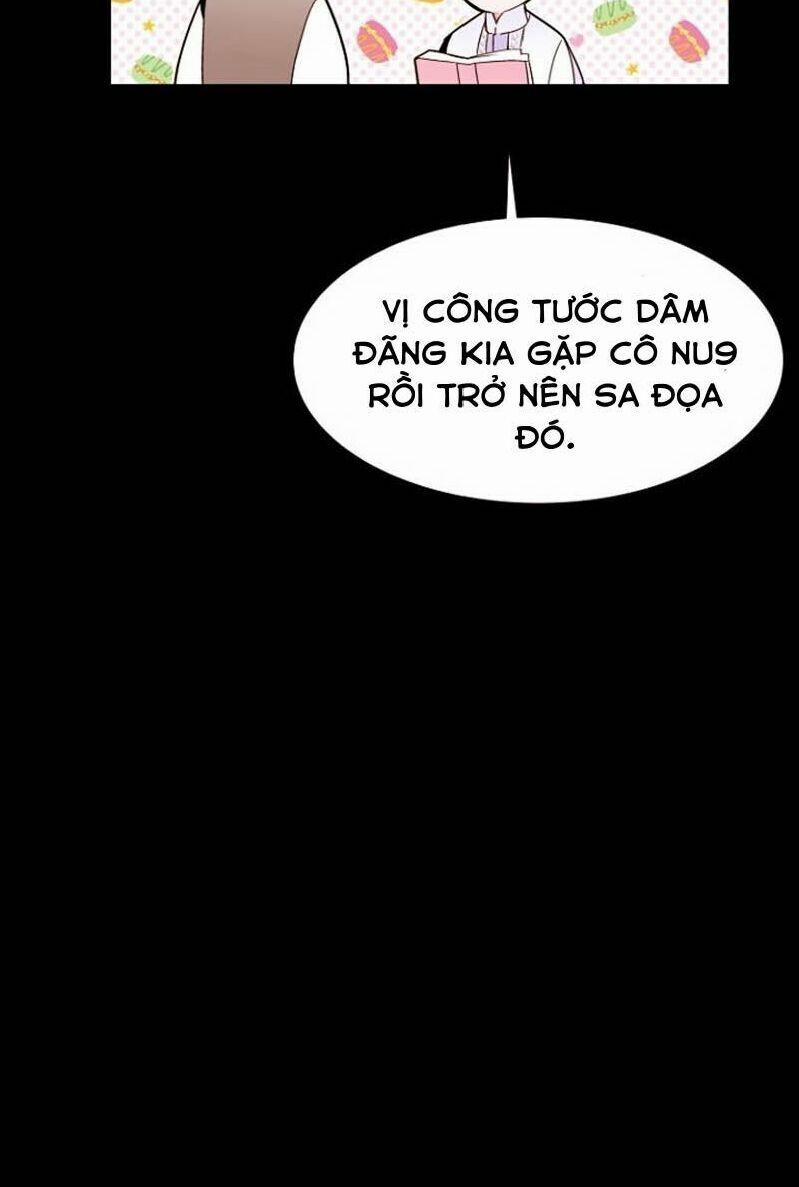 Cuộc Sống Rập Khuôn Của Một Quý Cô Tái Sinh! 17 trang 19