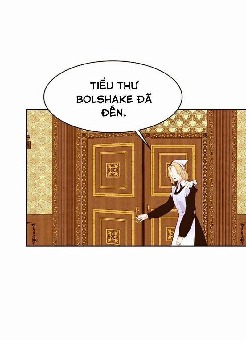 Cuộc Sống Rập Khuôn Của Một Quý Cô Tái Sinh! 17 trang 2