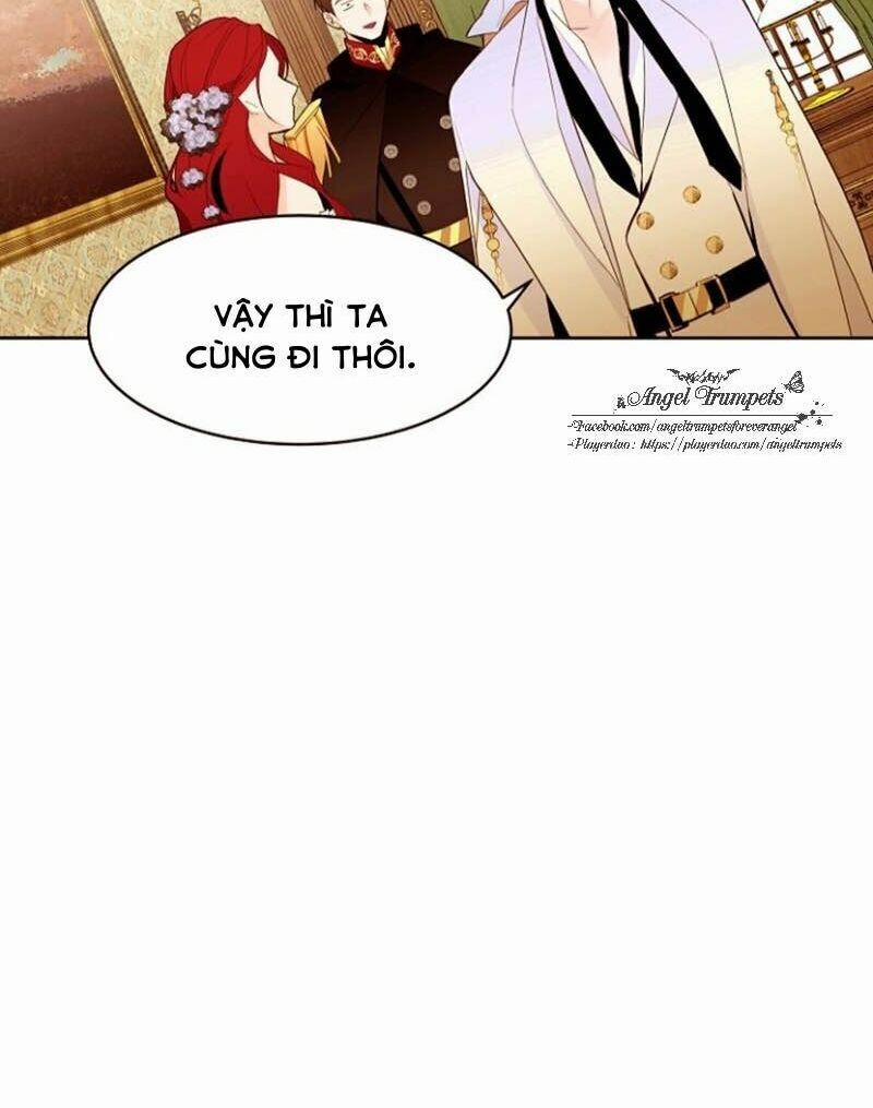 Cuộc Sống Rập Khuôn Của Một Quý Cô Tái Sinh! 17 trang 25