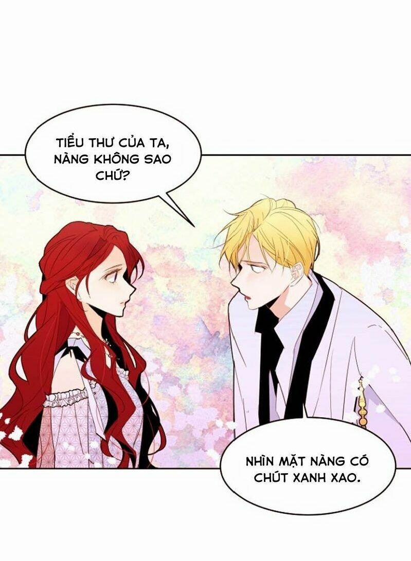 Cuộc Sống Rập Khuôn Của Một Quý Cô Tái Sinh! 17 trang 27