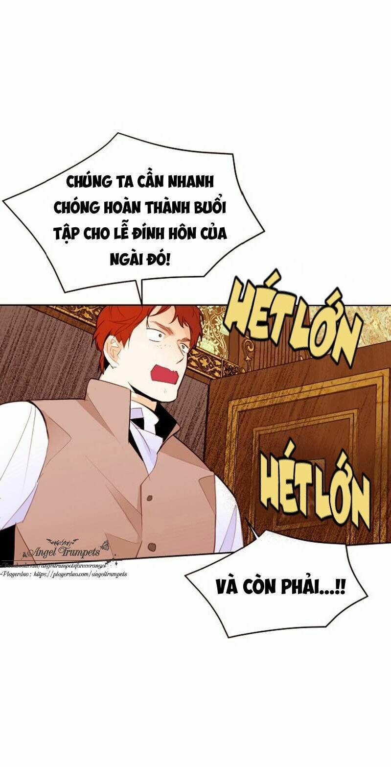 Cuộc Sống Rập Khuôn Của Một Quý Cô Tái Sinh! 17 trang 31