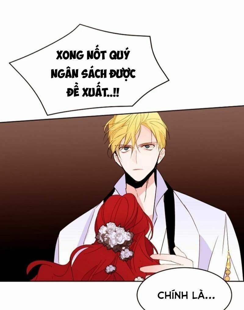 Cuộc Sống Rập Khuôn Của Một Quý Cô Tái Sinh! 17 trang 32