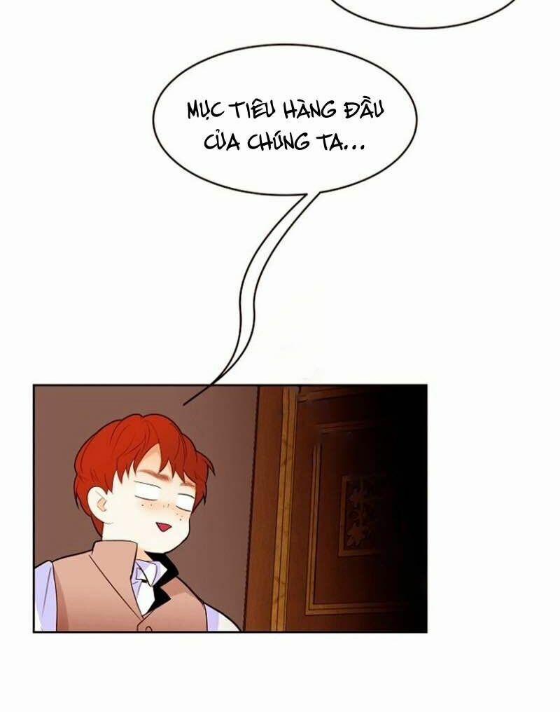 Cuộc Sống Rập Khuôn Của Một Quý Cô Tái Sinh! 17 trang 33