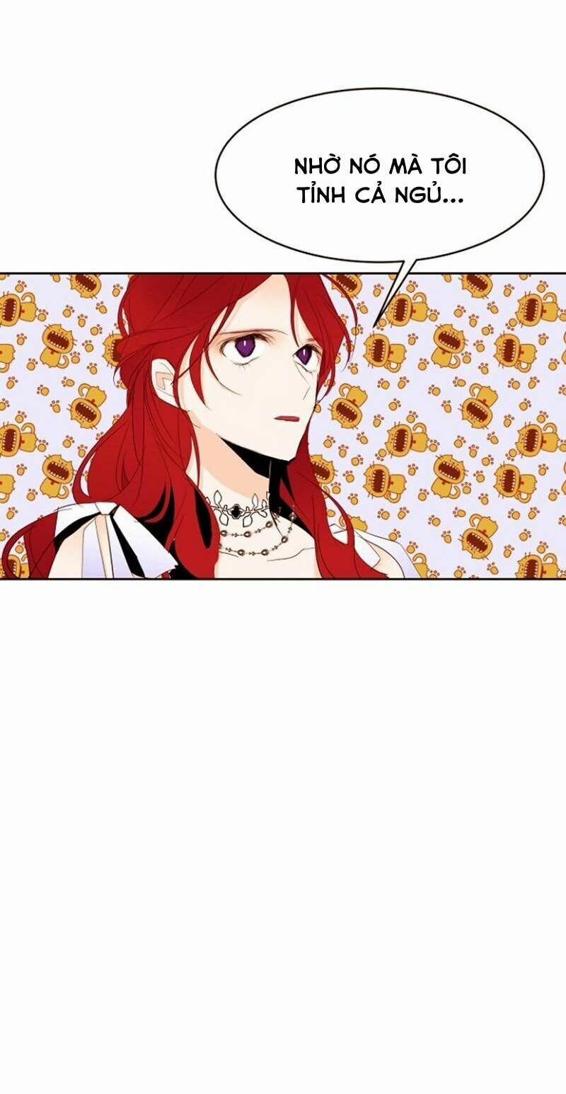 Cuộc Sống Rập Khuôn Của Một Quý Cô Tái Sinh! 17 trang 37