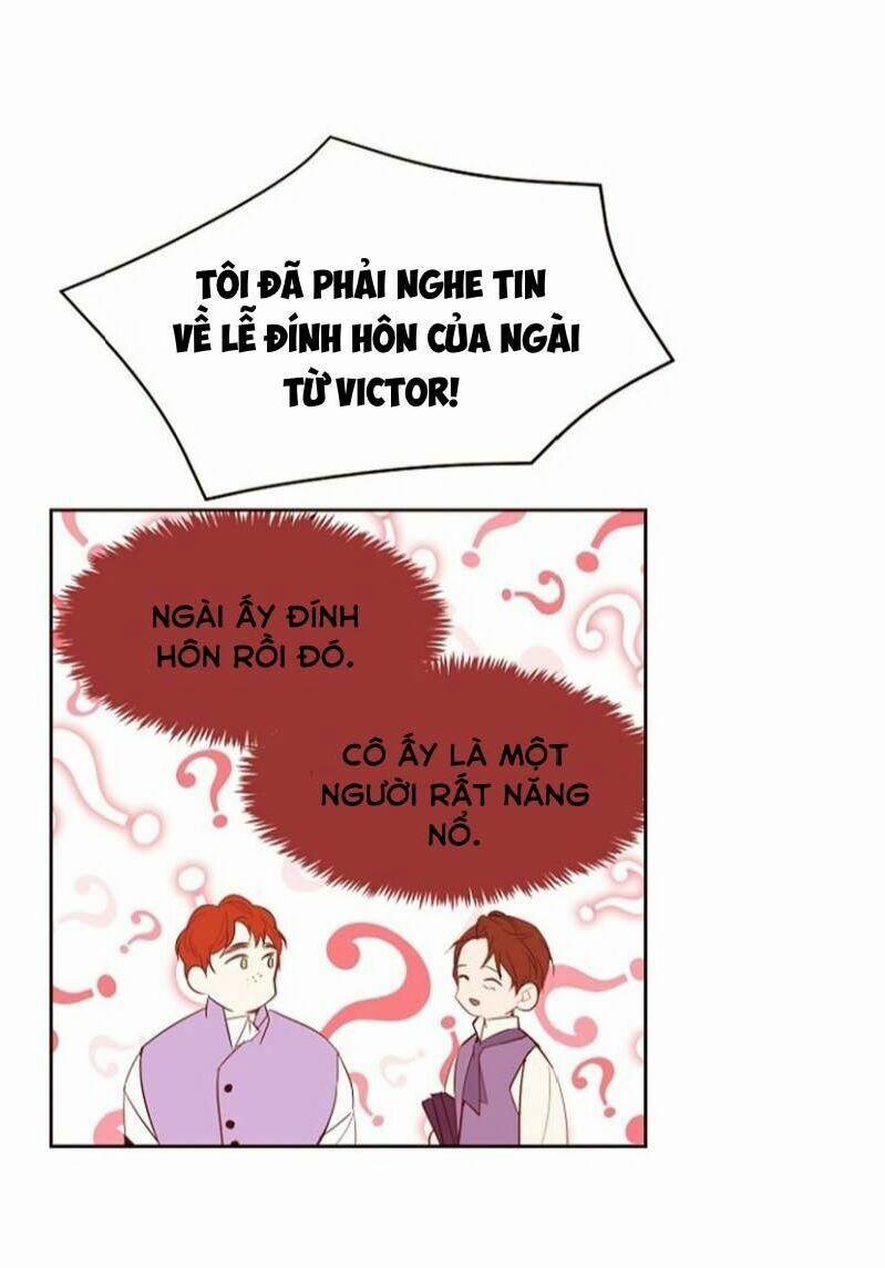 Cuộc Sống Rập Khuôn Của Một Quý Cô Tái Sinh! 17 trang 40