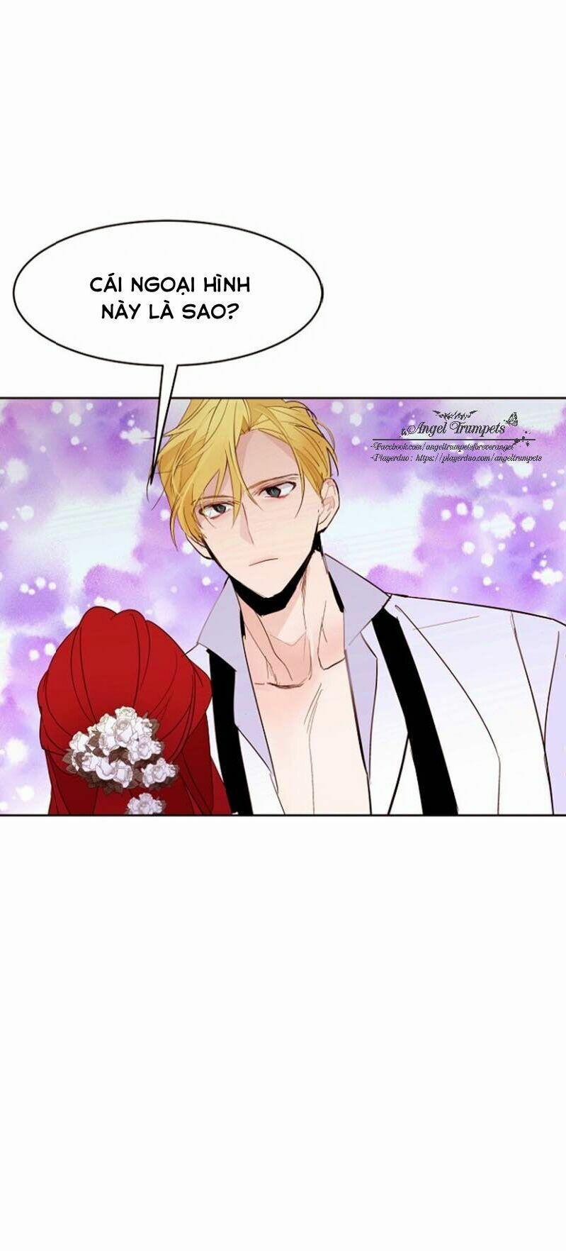 Cuộc Sống Rập Khuôn Của Một Quý Cô Tái Sinh! 17 trang 45