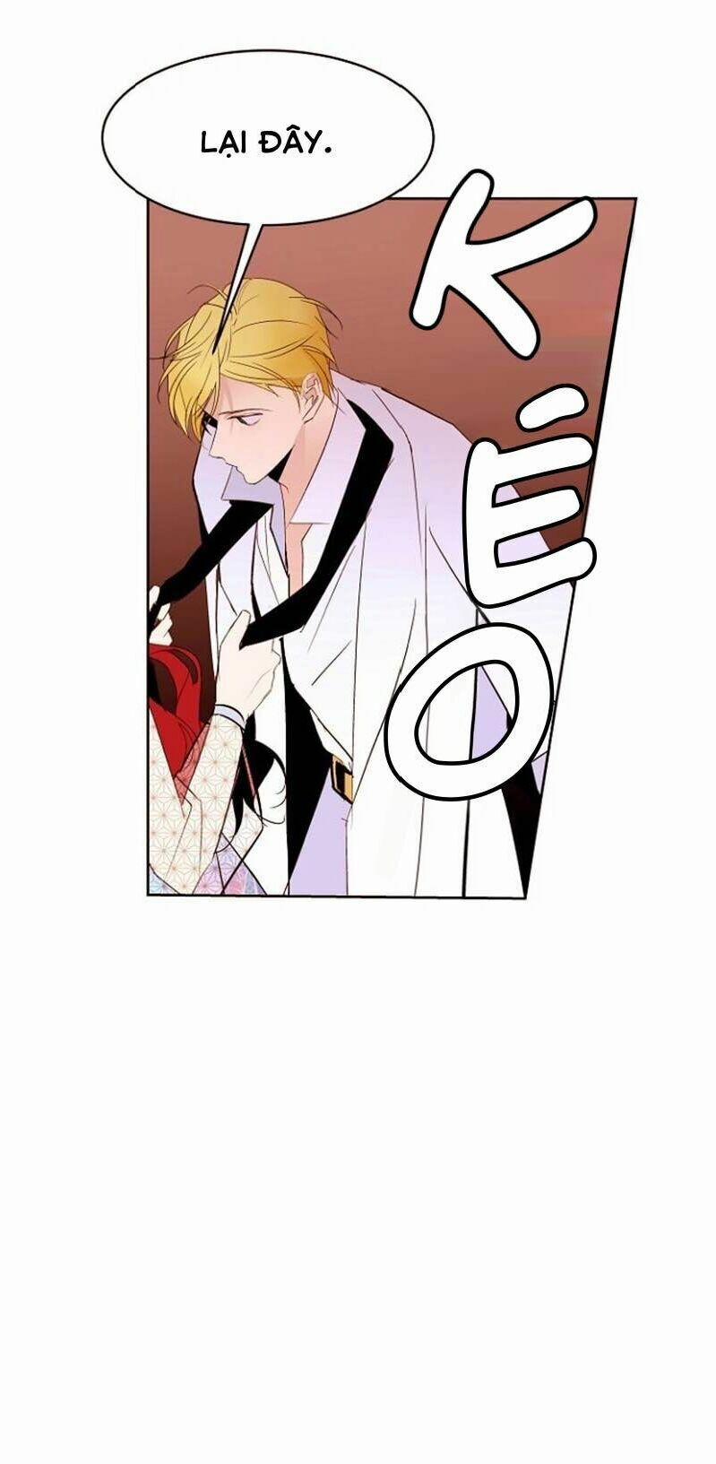 Cuộc Sống Rập Khuôn Của Một Quý Cô Tái Sinh! 17 trang 46