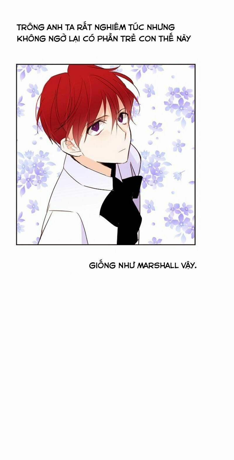 Cuộc Sống Rập Khuôn Của Một Quý Cô Tái Sinh! 17 trang 49