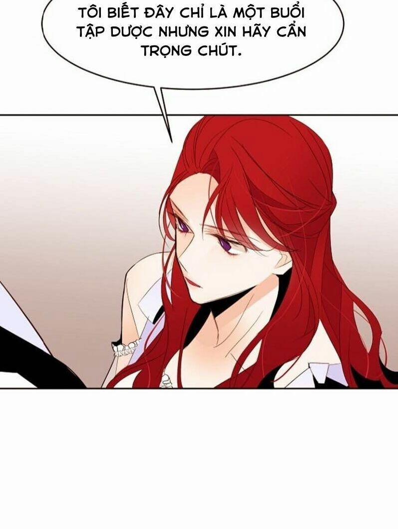 Cuộc Sống Rập Khuôn Của Một Quý Cô Tái Sinh! 17 trang 51