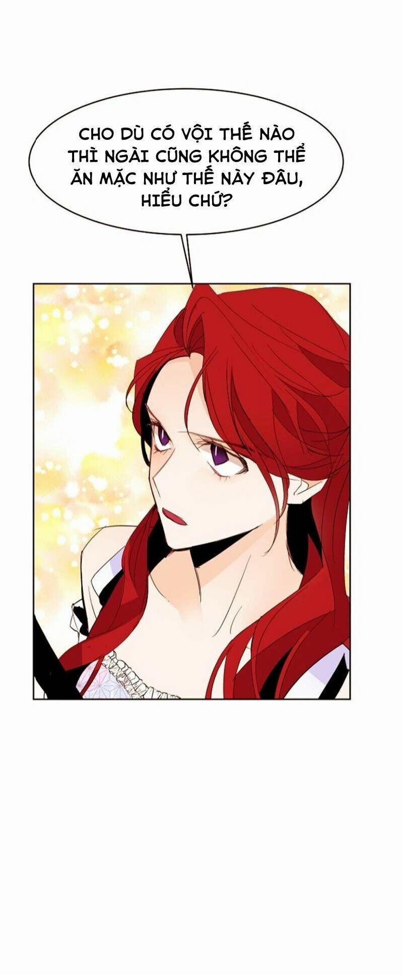 Cuộc Sống Rập Khuôn Của Một Quý Cô Tái Sinh! 17 trang 53