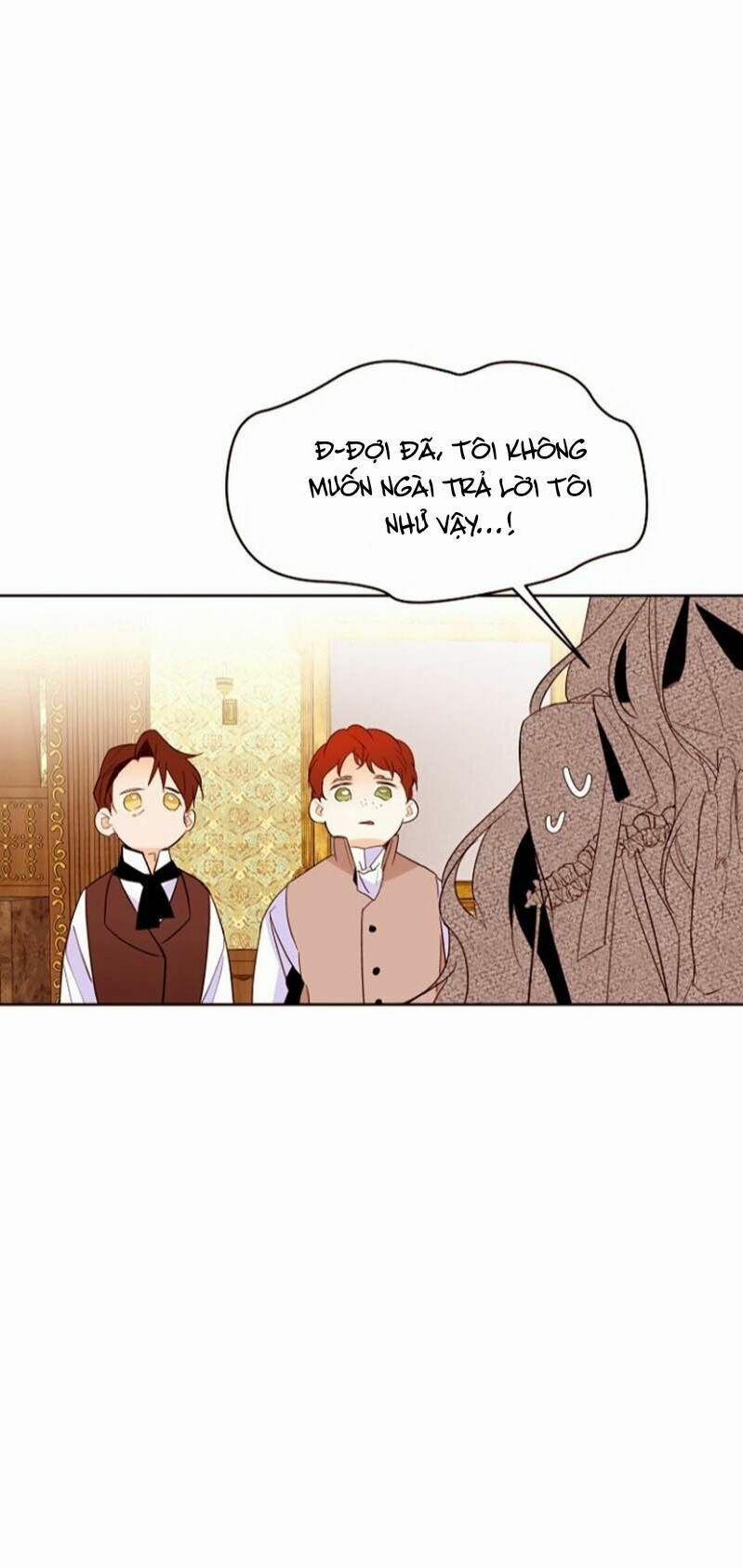 Cuộc Sống Rập Khuôn Của Một Quý Cô Tái Sinh! 17 trang 56