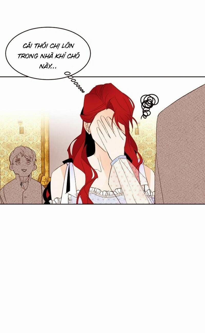 Cuộc Sống Rập Khuôn Của Một Quý Cô Tái Sinh! 17 trang 57