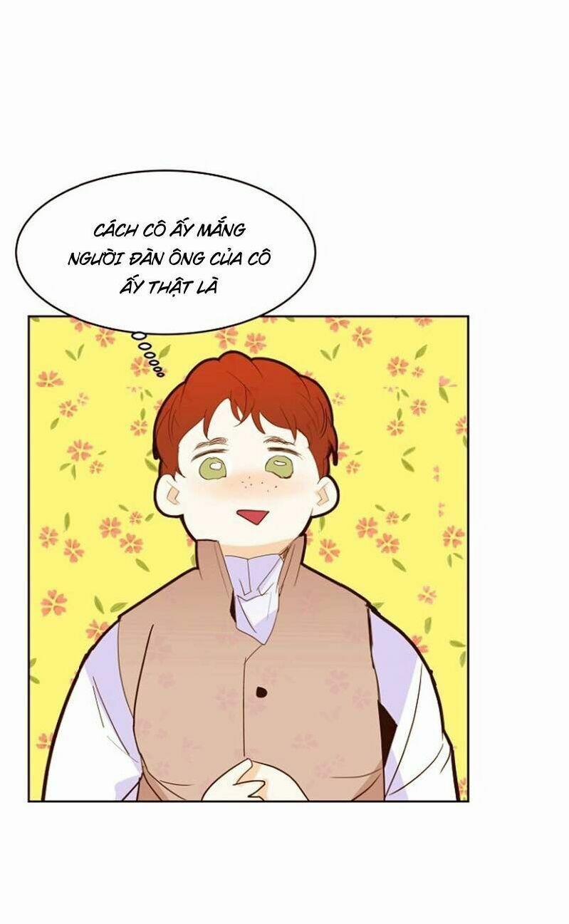 Cuộc Sống Rập Khuôn Của Một Quý Cô Tái Sinh! 17 trang 58