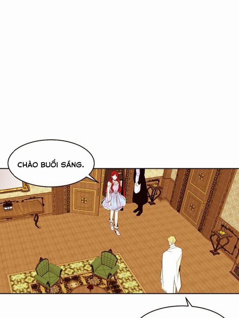 Cuộc Sống Rập Khuôn Của Một Quý Cô Tái Sinh! 17 trang 6