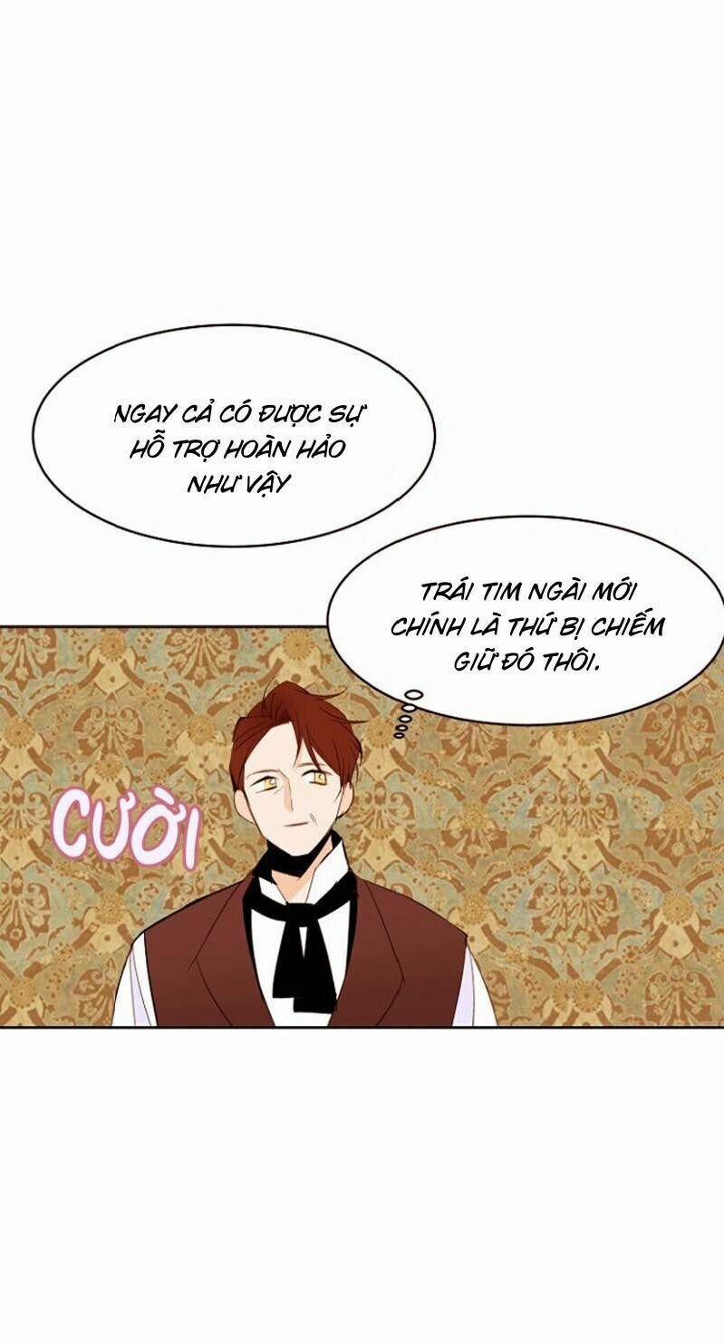 Cuộc Sống Rập Khuôn Của Một Quý Cô Tái Sinh! 17 trang 62