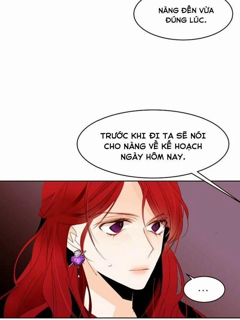 Cuộc Sống Rập Khuôn Của Một Quý Cô Tái Sinh! 17 trang 7