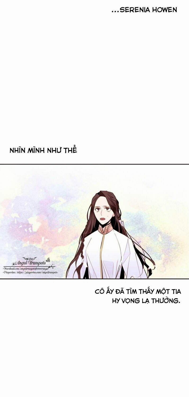 Cuộc Sống Rập Khuôn Của Một Quý Cô Tái Sinh! 17 trang 8