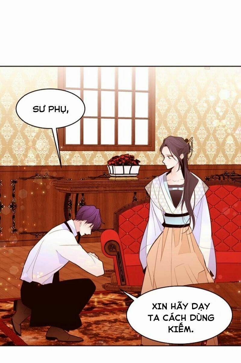 Cuộc Sống Rập Khuôn Của Một Quý Cô Tái Sinh! 18 trang 16