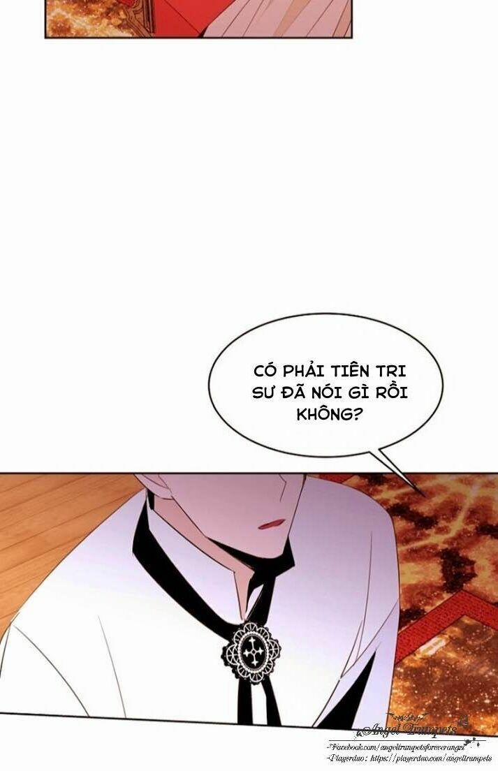 Cuộc Sống Rập Khuôn Của Một Quý Cô Tái Sinh! 18 trang 20