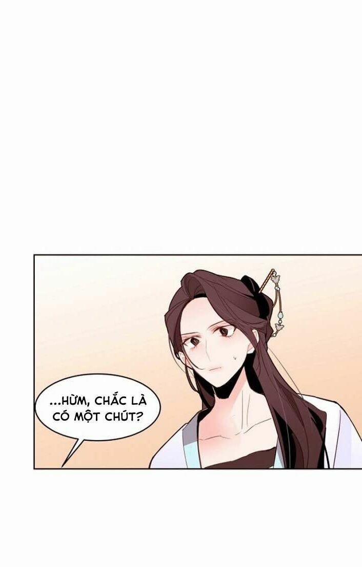 Cuộc Sống Rập Khuôn Của Một Quý Cô Tái Sinh! 18 trang 21