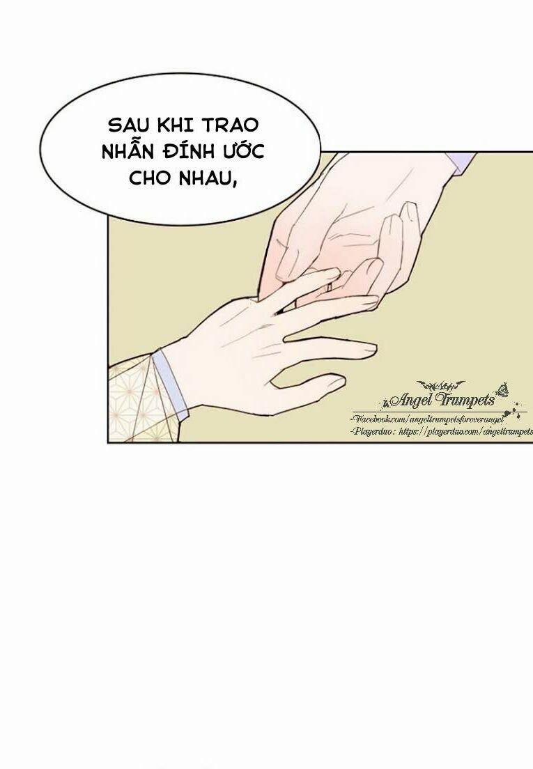 Cuộc Sống Rập Khuôn Của Một Quý Cô Tái Sinh! 18 trang 28