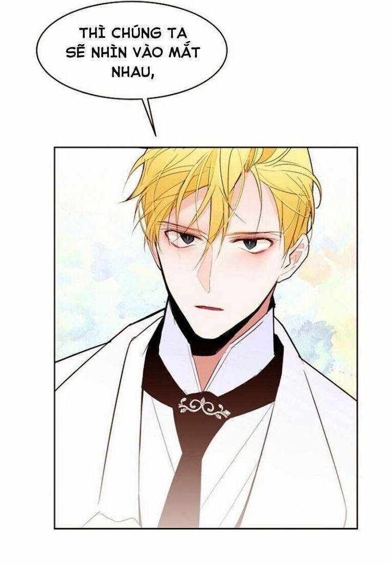 Cuộc Sống Rập Khuôn Của Một Quý Cô Tái Sinh! 18 trang 29