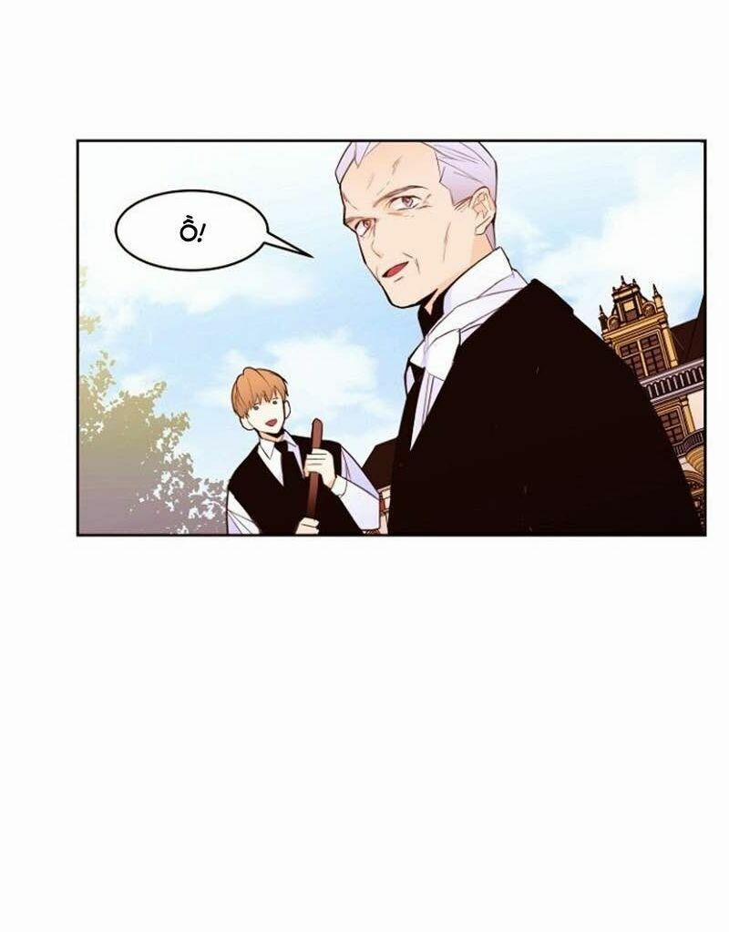 Cuộc Sống Rập Khuôn Của Một Quý Cô Tái Sinh! 18 trang 3