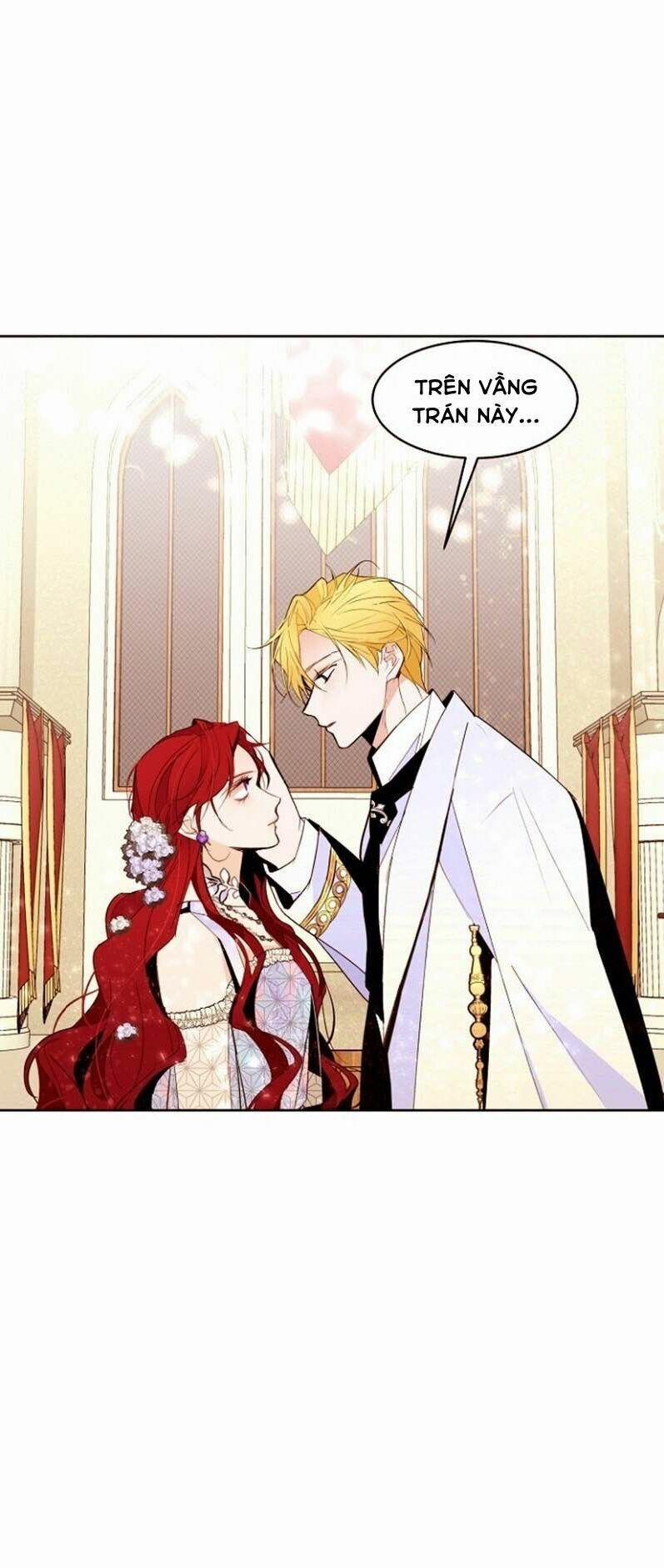 Cuộc Sống Rập Khuôn Của Một Quý Cô Tái Sinh! 18 trang 31