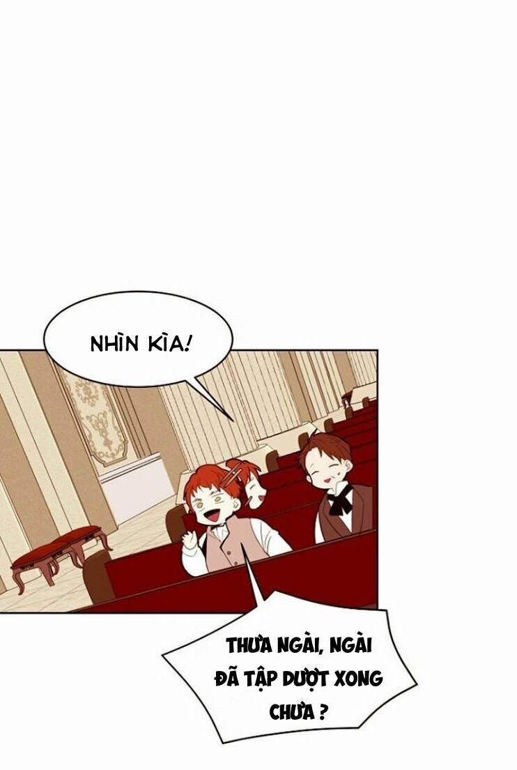 Cuộc Sống Rập Khuôn Của Một Quý Cô Tái Sinh! 18 trang 41