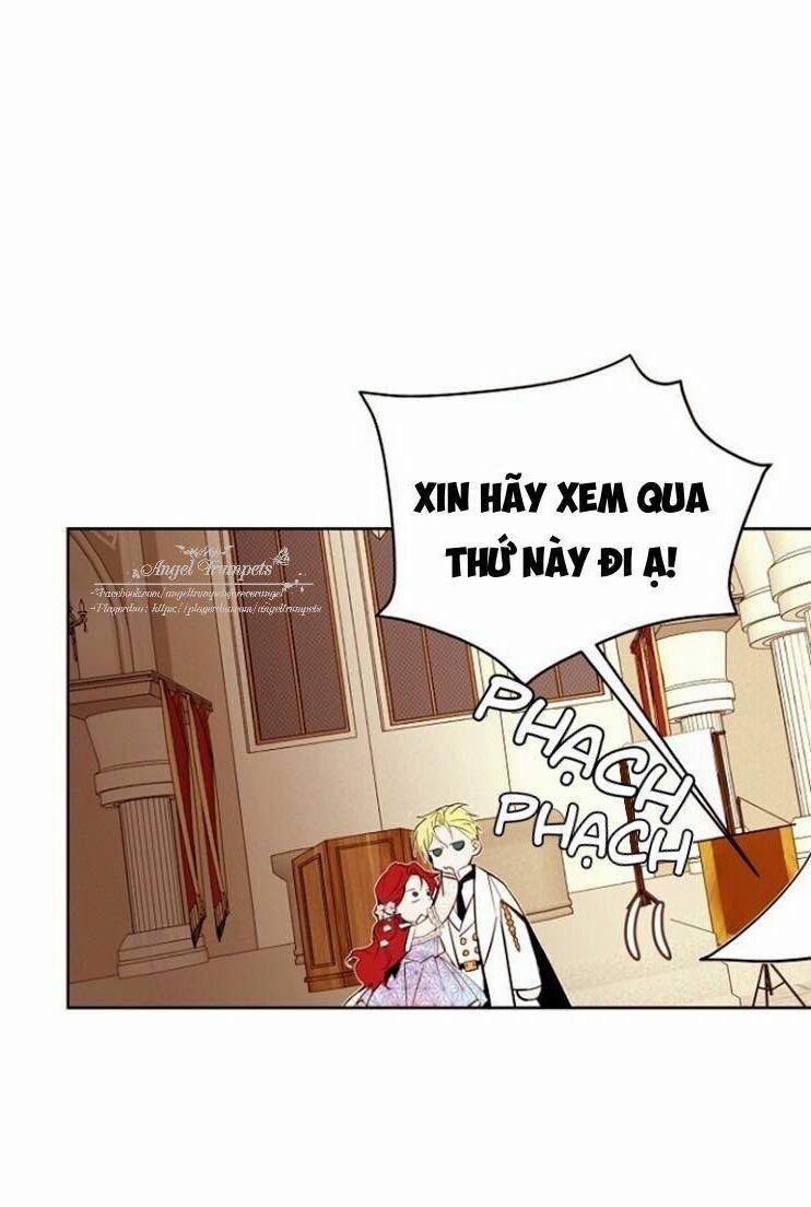 Cuộc Sống Rập Khuôn Của Một Quý Cô Tái Sinh! 18 trang 42