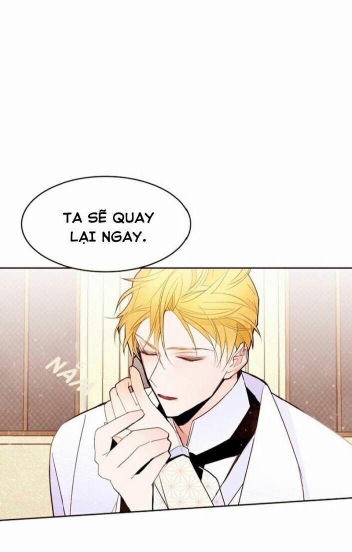 Cuộc Sống Rập Khuôn Của Một Quý Cô Tái Sinh! 18 trang 43