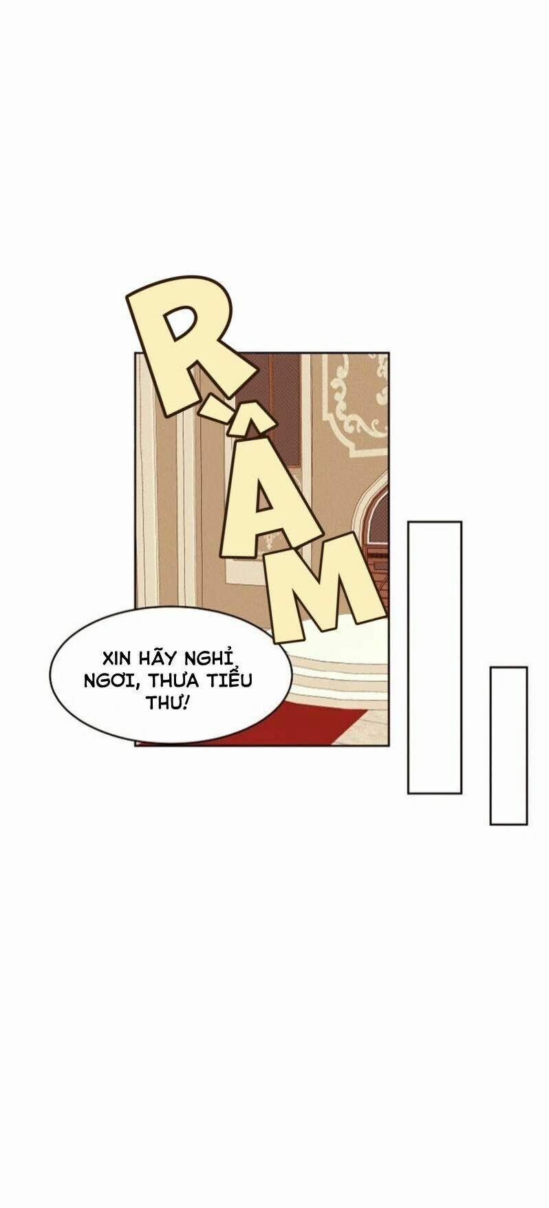 Cuộc Sống Rập Khuôn Của Một Quý Cô Tái Sinh! 18 trang 50