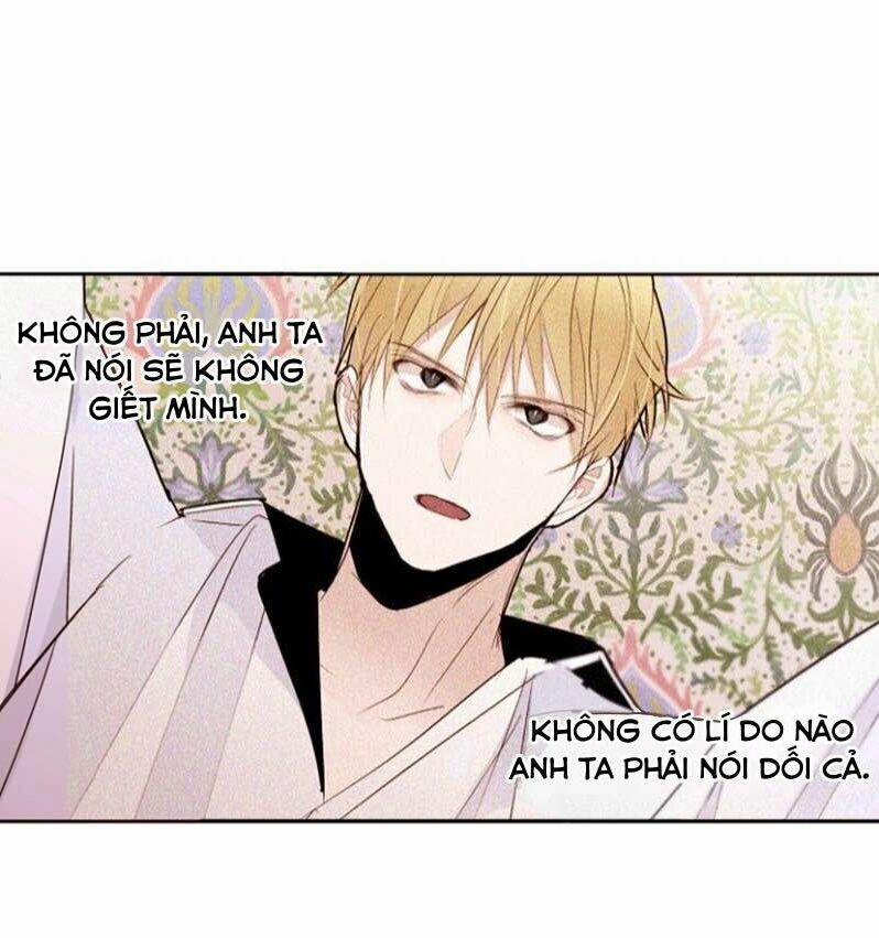 Cuộc Sống Rập Khuôn Của Một Quý Cô Tái Sinh! 18 trang 53