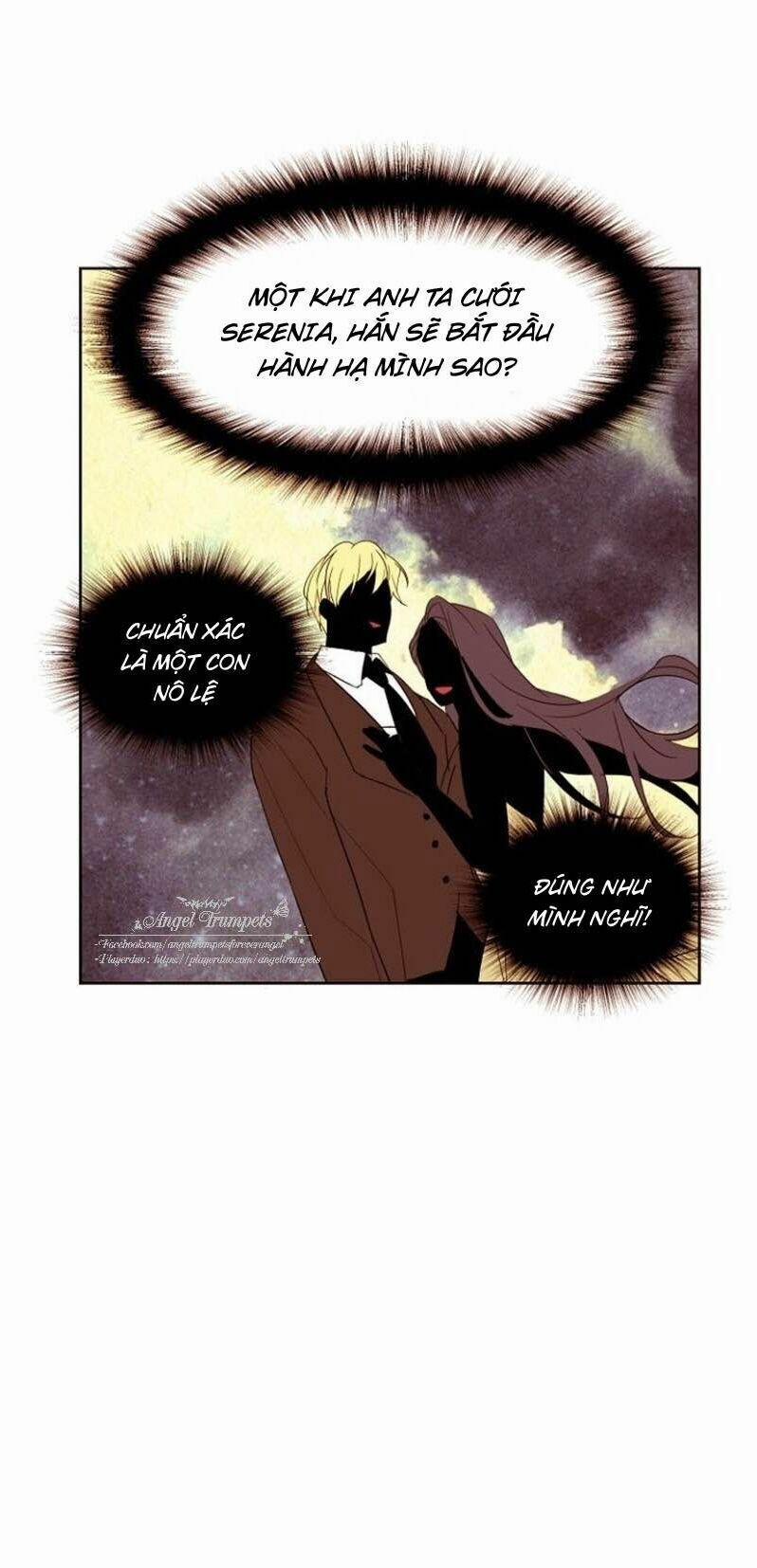 Cuộc Sống Rập Khuôn Của Một Quý Cô Tái Sinh! 18 trang 55