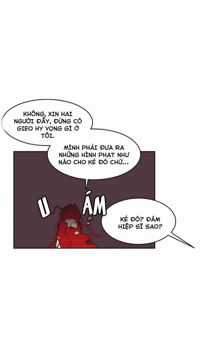 Cuộc Sống Rập Khuôn Của Một Quý Cô Tái Sinh! 18 trang 56