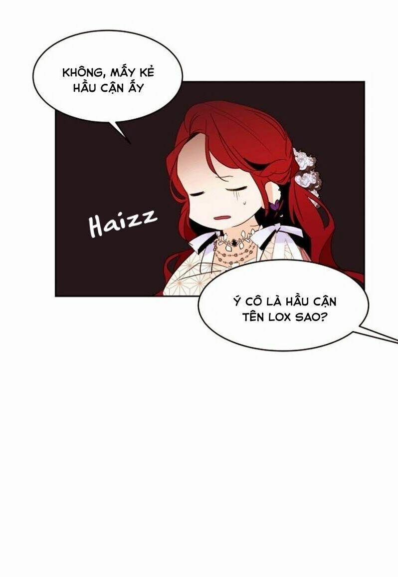 Cuộc Sống Rập Khuôn Của Một Quý Cô Tái Sinh! 18 trang 57