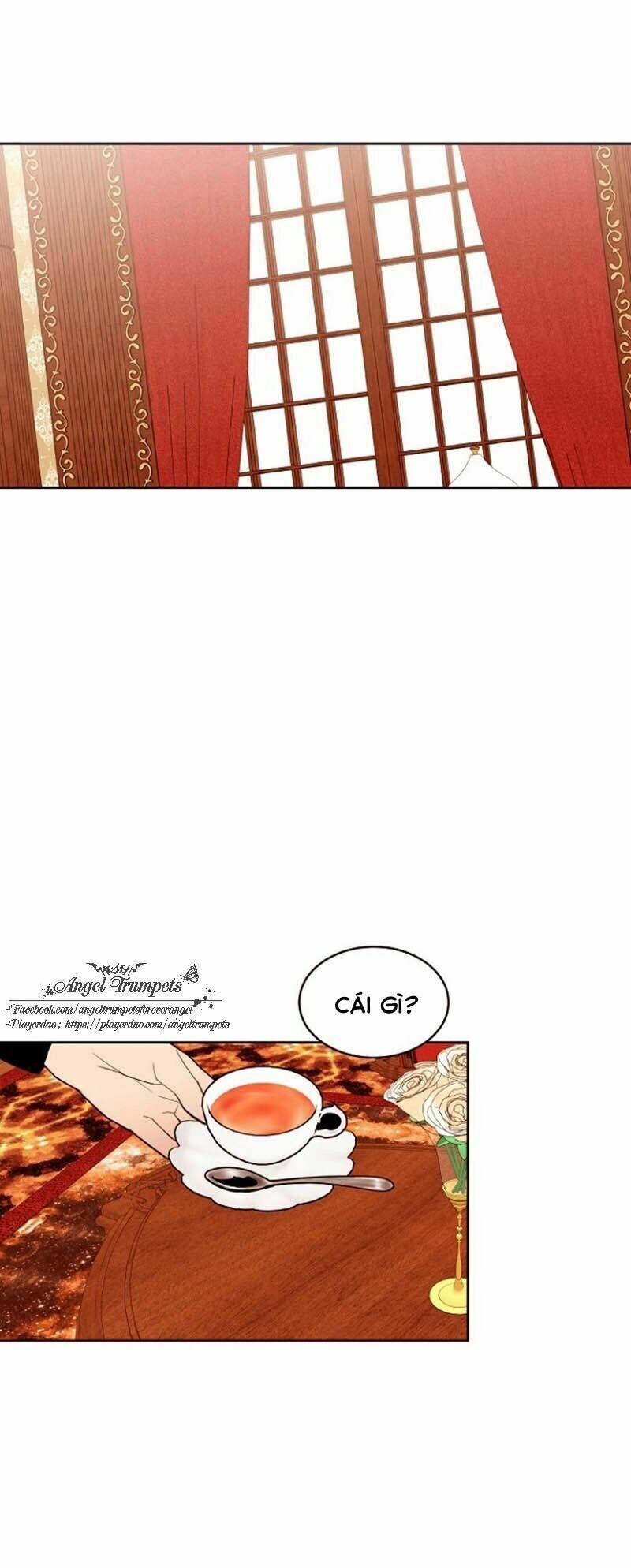 Cuộc Sống Rập Khuôn Của Một Quý Cô Tái Sinh! 18 trang 6