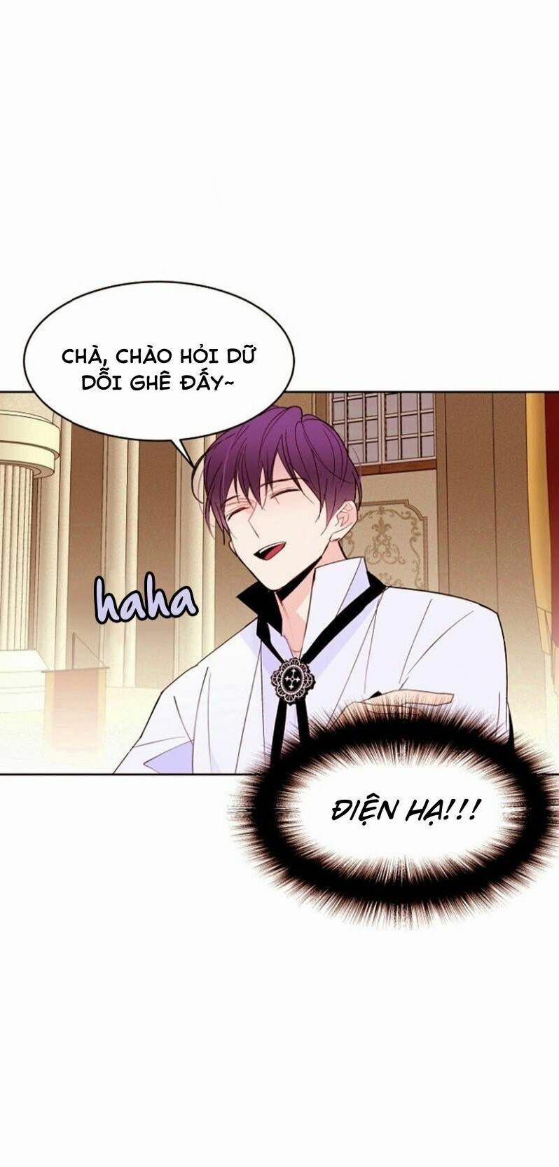 Cuộc Sống Rập Khuôn Của Một Quý Cô Tái Sinh! 18 trang 60